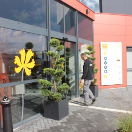 Premiere Classe Obernai Centre - Gare Exterior foto