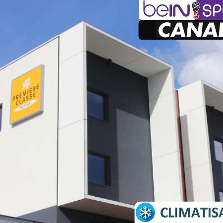 Premiere Classe Obernai Centre - Gare Exterior foto