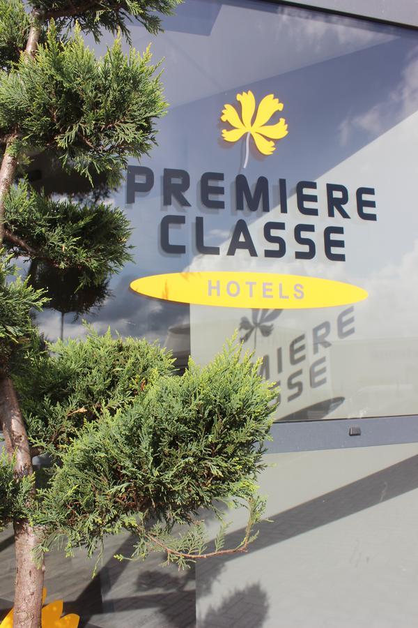 Premiere Classe Obernai Centre - Gare Exterior foto